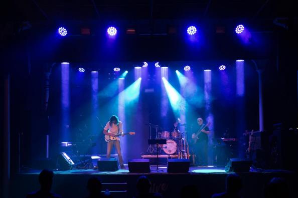 Festival d'automne – The Police : Bring on the Night