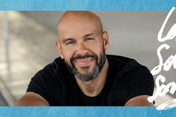 Bandeau newsletter Mourad Merzouki