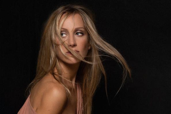 chanteuse lyrique