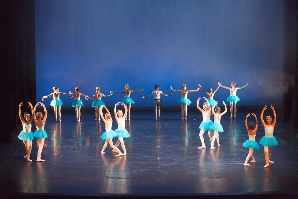 Danse classique
